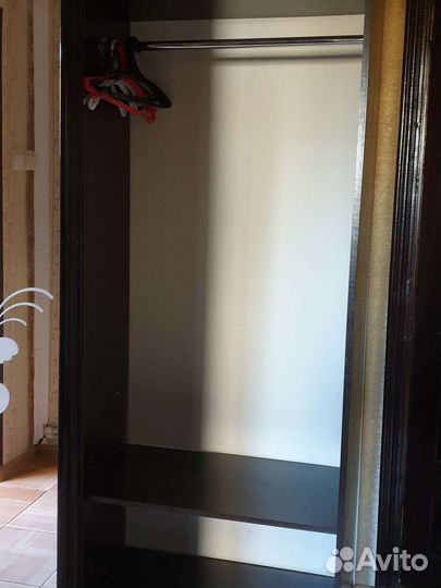 Шкаф прихожая бу