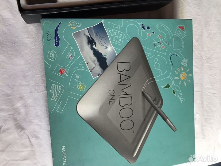 Планшет для рисования