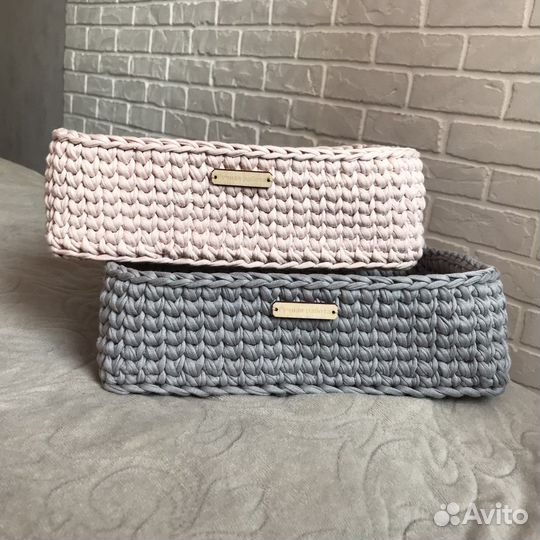 Корзина для хранения