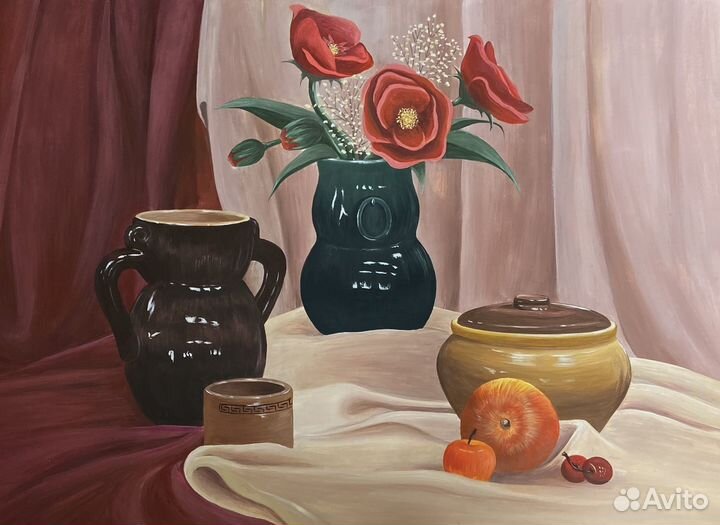 Рисунки на заказ, для сессии, арты, аниме