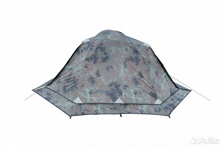 Палатка Talberg forest PRO 3