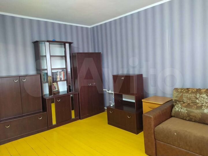 1-к. квартира, 32 м², 4/5 эт.