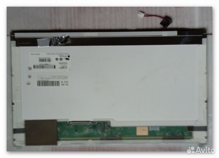 Матрица экран для ноутбука