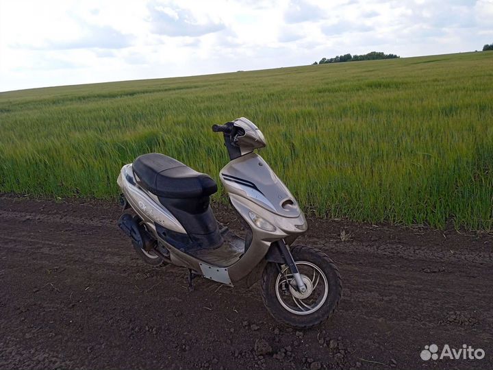 Скутер