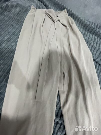 Штаны летние