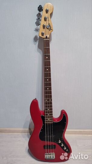 Fender jazz bass