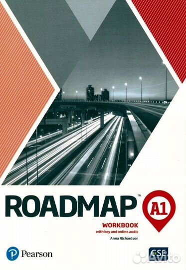 Roadmap A1