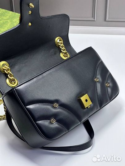 Сумка женская gucci