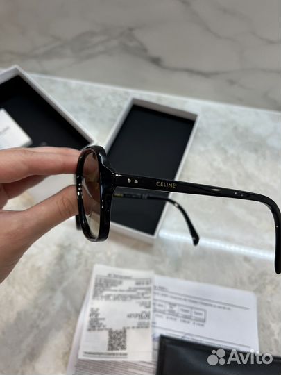 Солнцезащитные очки женские Celine