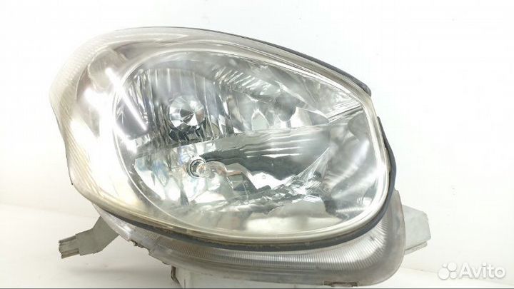 Фара правая Toyota Verossa GX110 1G 2002