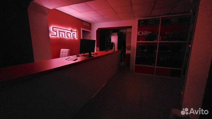 Ремонт интерактивных досок, школьного оборудования