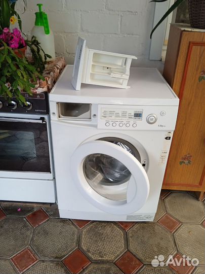 Стиральная машина samsung