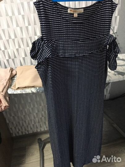 Женские вещи пакетом46-48