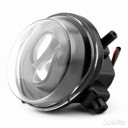 Светодиодные Led птф FL12MZ MTF Mazda