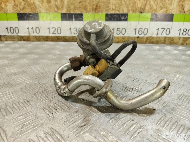 Клапан EGR E 210