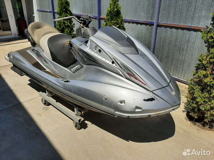 Корпус гидроцикла Yamaha FX SHO 1800 2009г