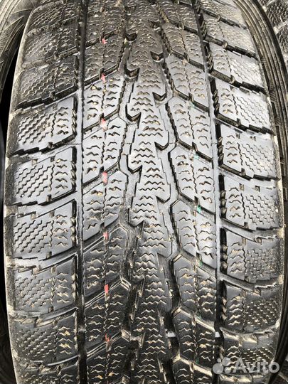 Toyo Winter Tranpath S1 215/55 R18