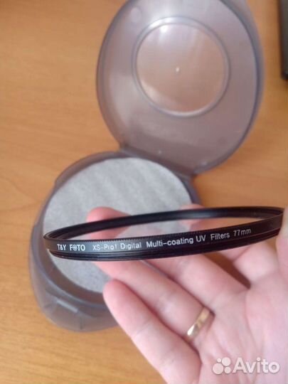 Фильтры для камеры, фотоаппарата