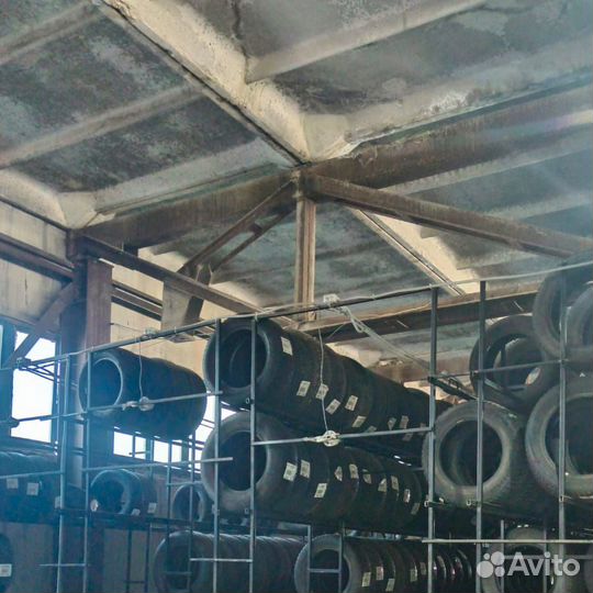 Kumho Ecsta HP4 716 185/65 R15 86T