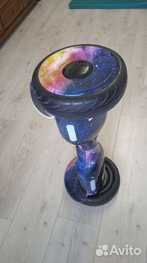 Гироскутер 10