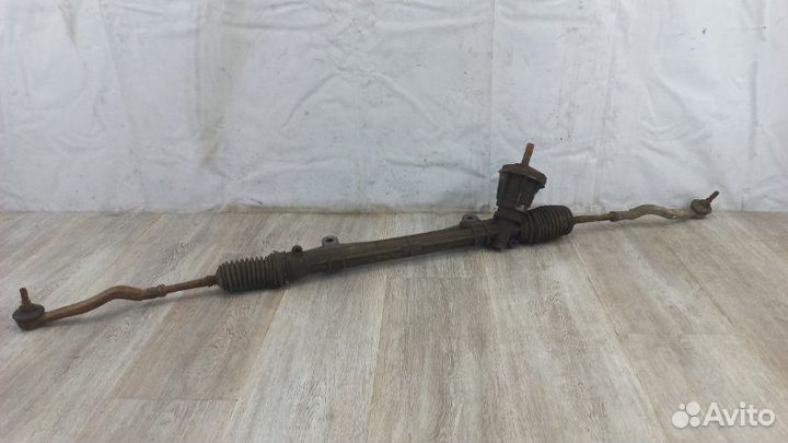 Рулевая рейка Renault Logan 1 2007