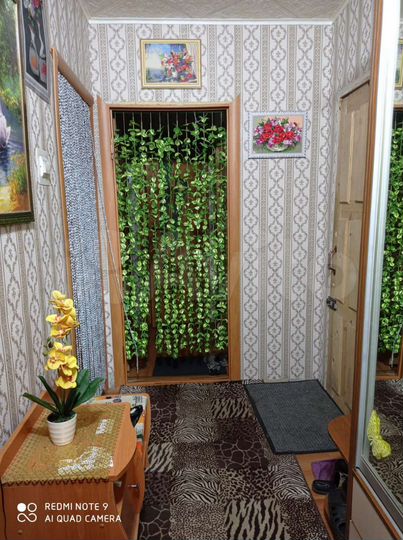 2-к. квартира, 54,1 м², 5/5 эт.