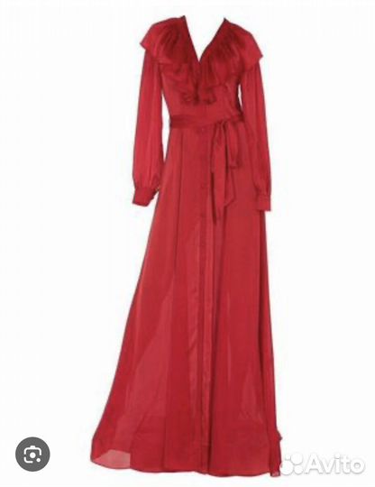 Халат пеньюар charmante