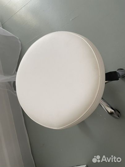 Стул мастера