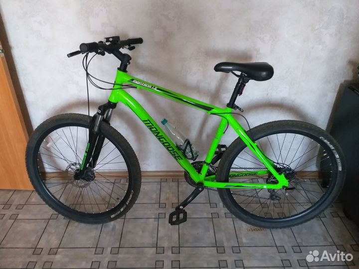 Продам велосипед