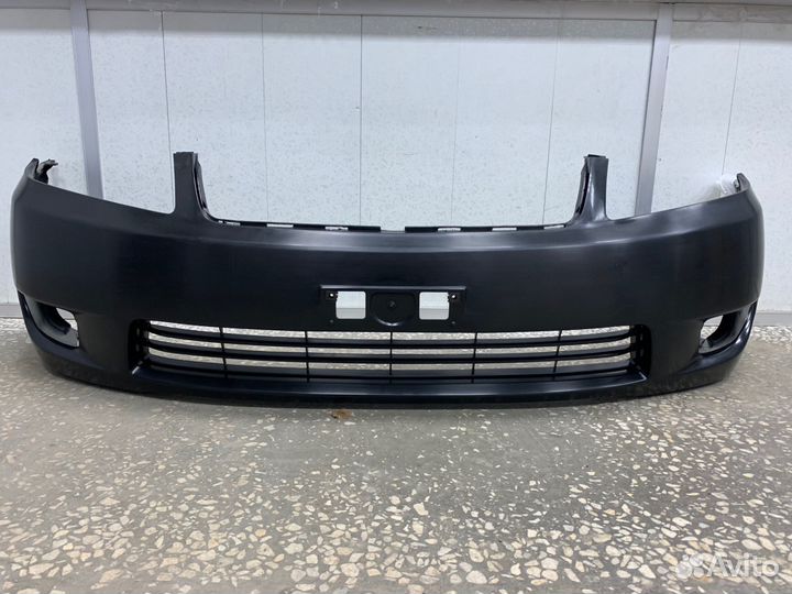 Бампер передний corolla 52119-12935 / TY04224BA