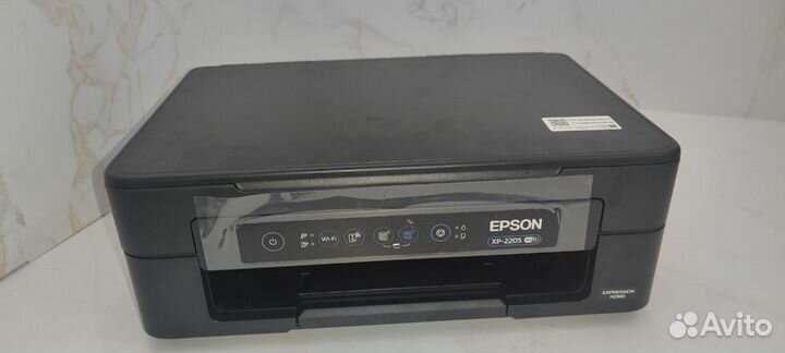 Мфу струйное Epson XP-2205 (б/у)