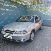 Daewoo Nexia 1.5 MT, 2010, 223 000 км, с пробегом, цена 255 000 руб.