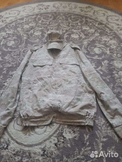 Военная форма