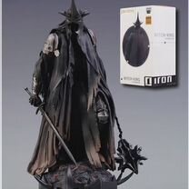 Фигурка Властелин Колец Король-чародей Ангмара / Lord of the Rings Witch-king of Angmar (25см)