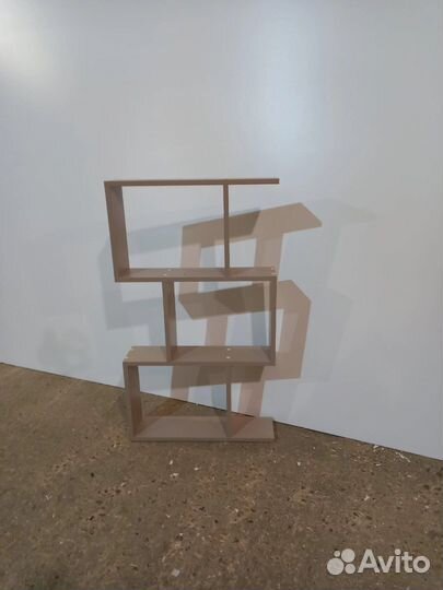 Полка настенная