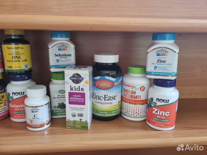 Совместные покупки с iHerb и Турции