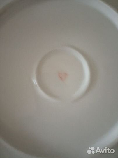 Фарфор СССР олимпиада агитация лфз