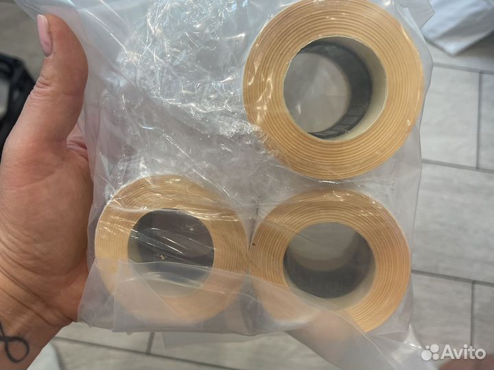 Принтер для печати этикеток