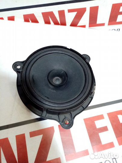 Динамик LADA X Ray