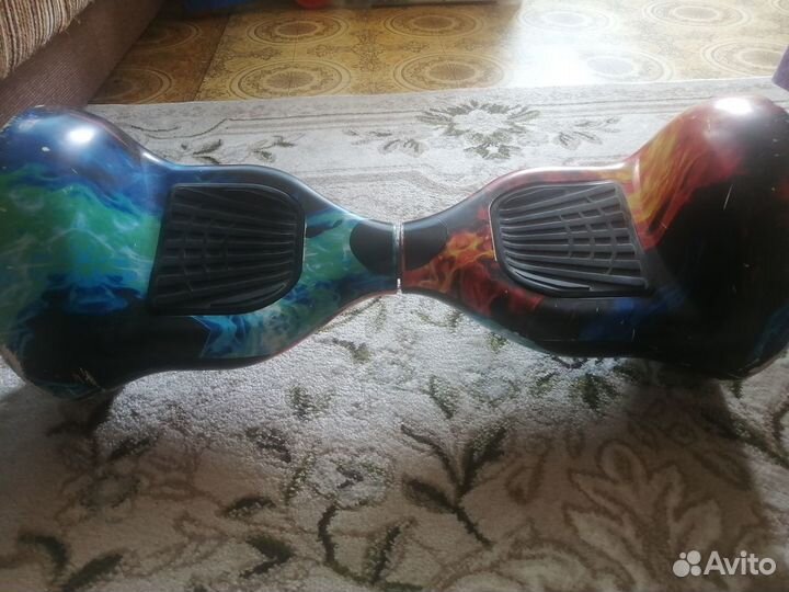 Гироскутер бу