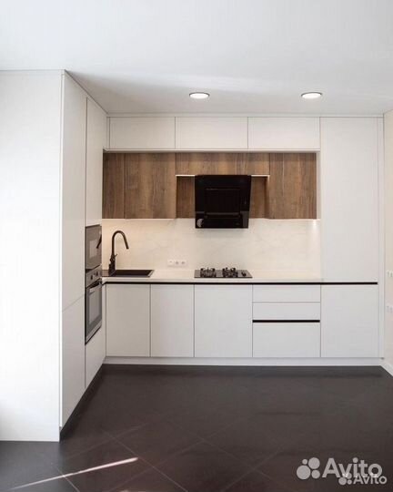 Кухня на заказ от производителя без посредников