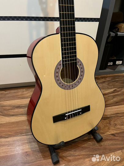 Классическая гитара