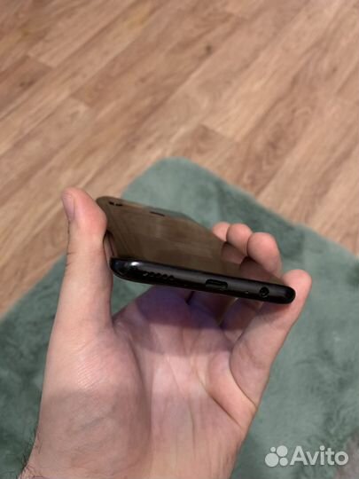 Телефон Honor 9x 128gb