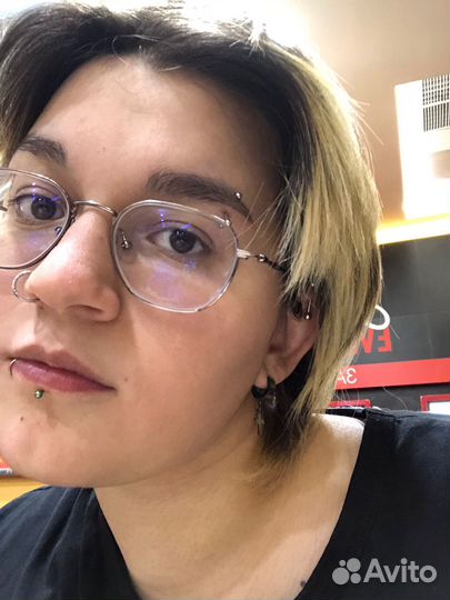 Любая должность