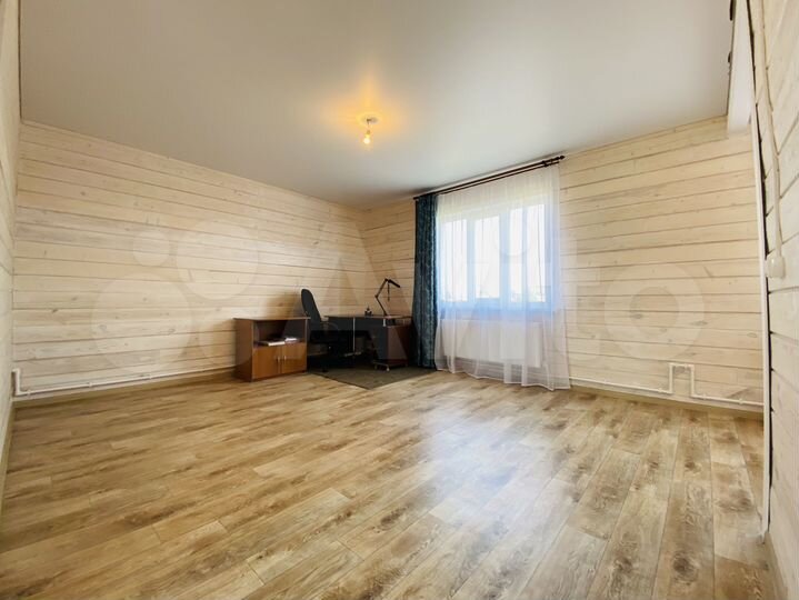 Дом 75 м² на участке 13 сот.