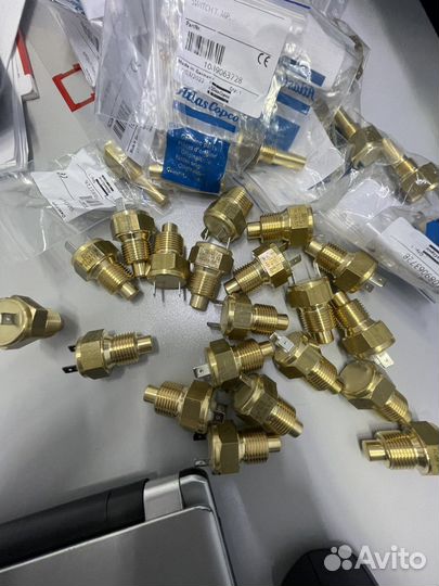 Датчики температуры Atlas Copco ориг