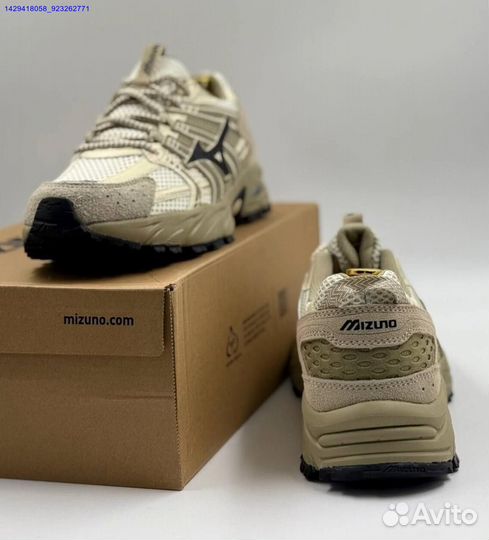 Mizuno fiyi TL (Арт.52477)