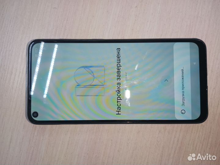 Xiaomi Redmi Note 9, 4/128 ГБ