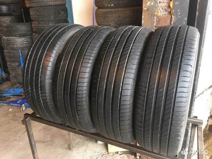 Michelin Primacy 4 225/55 R17