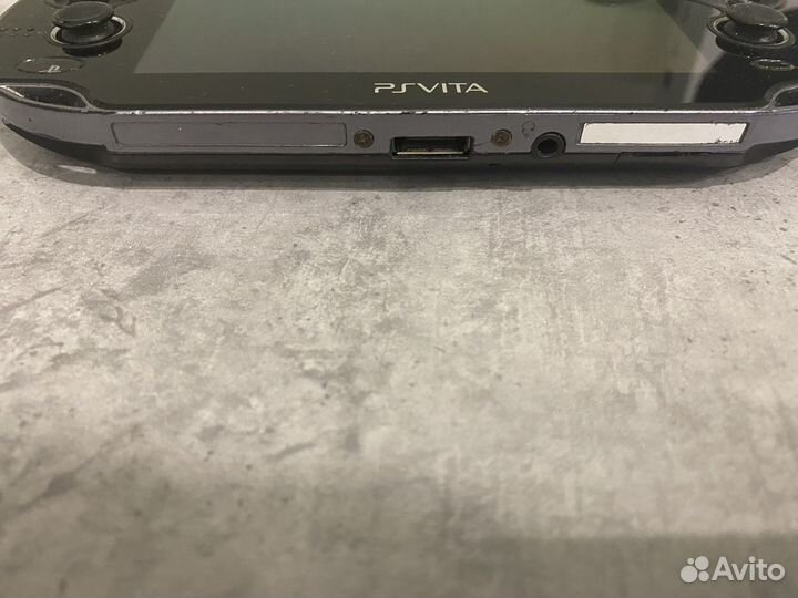 Sony playstation Vita прошита